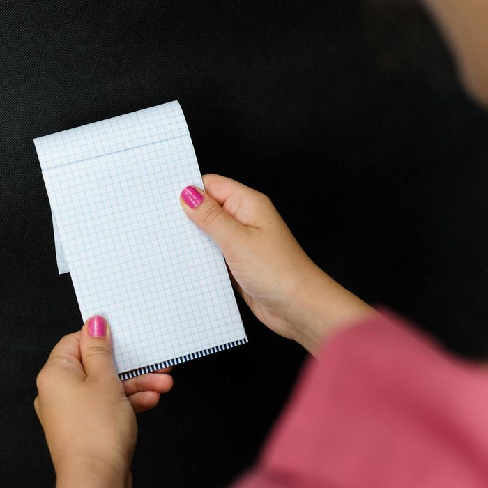 Professional Cornell note-taking template with organized sections layout